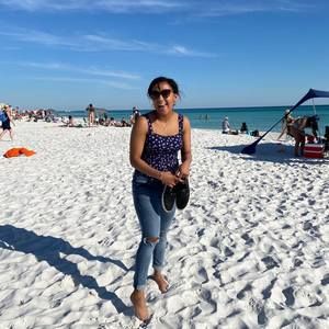 Meet your Posher, Loriah